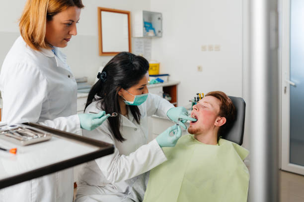 Best Knocked-Out Tooth (Avulsed Tooth) Treatment in Ithaca, NY