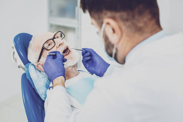 Best Emergency Cosmetic Dentistry (e.g., broken veneers) in Ithaca, NY